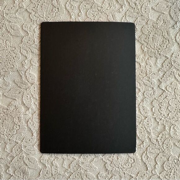 Starry Night Tabby Cat Art Magnet - Picture 3 of 3